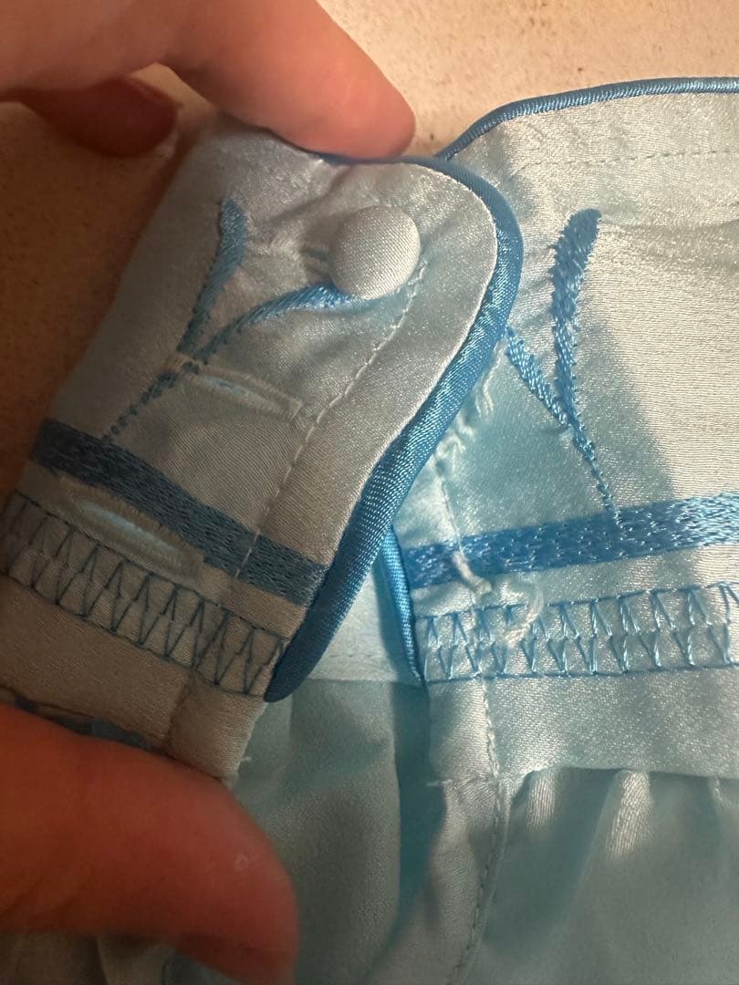 雪山アナ アナと雪の女王 仮装衣装 シークレットハニー