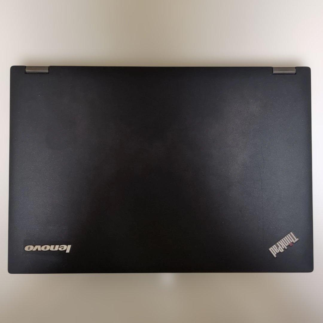 Lenovo ThinkPad T440p 14インチ ノートPC