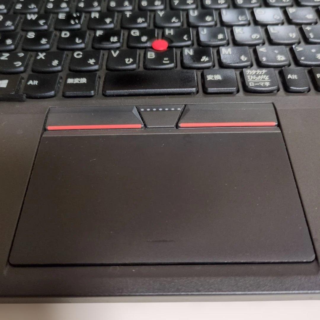 Lenovo ThinkPad T440p 14インチ ノートPC