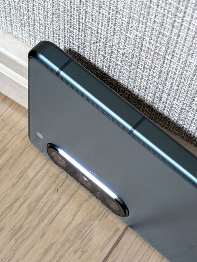 【訳あり】ドコモ　Xperia　so54c　128GB　グリーン