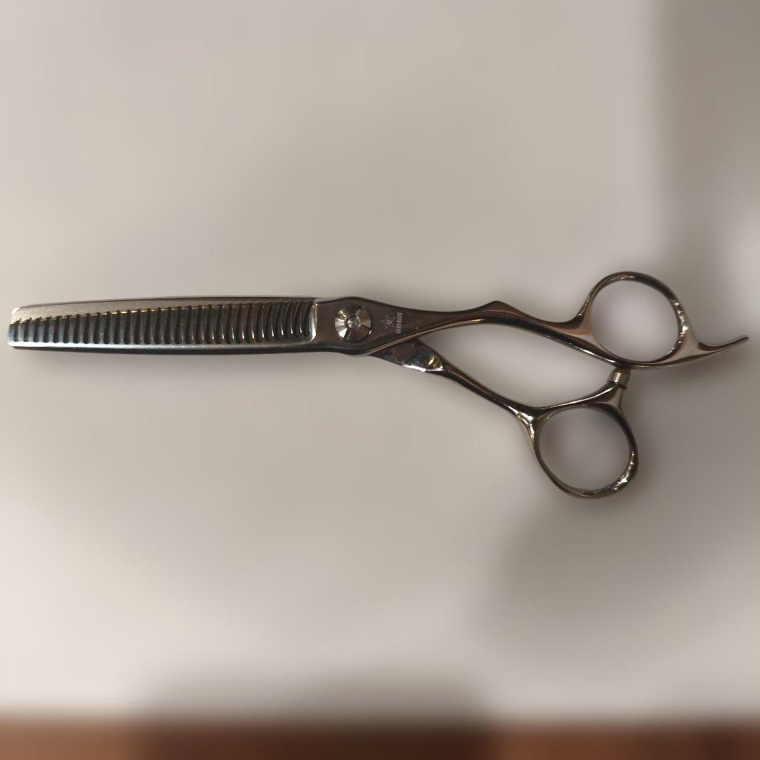 シザーズジャパンセニングシザー（QWR30%30ill）