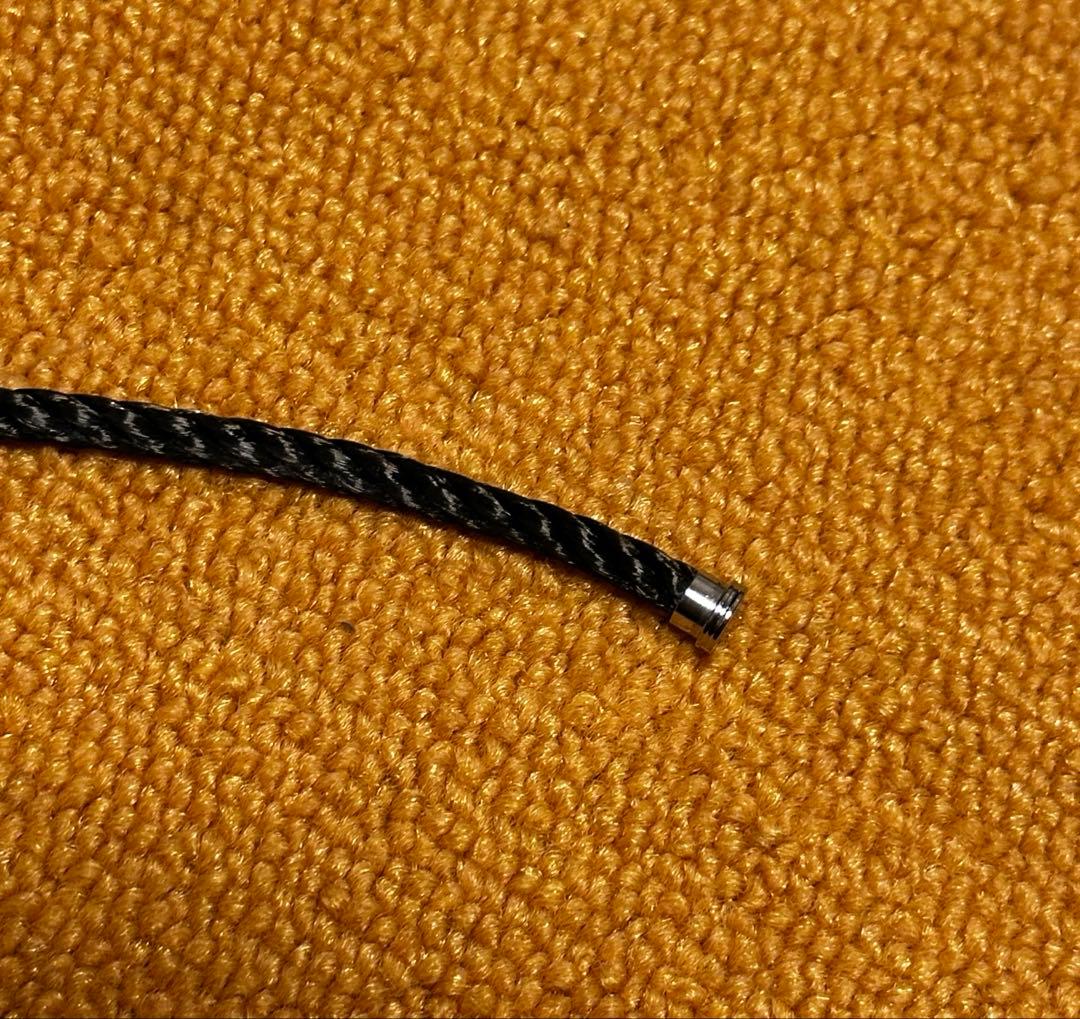 フレッド　Fred LM17 ブラック　フォース10