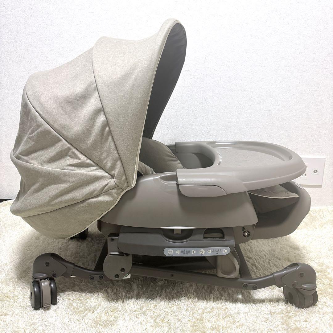 【美品】 Conbi ネムリラAT BEDi