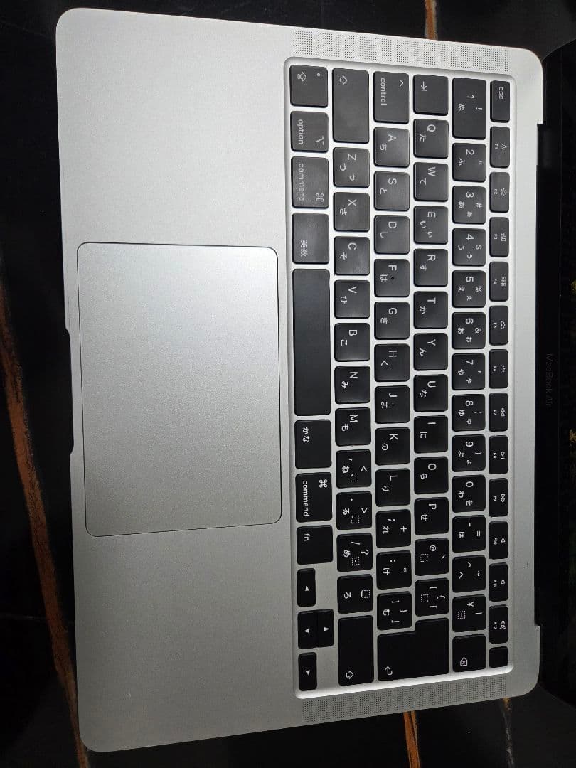 MacBook AIR　2020　13インチ　 MacBook　マックブック