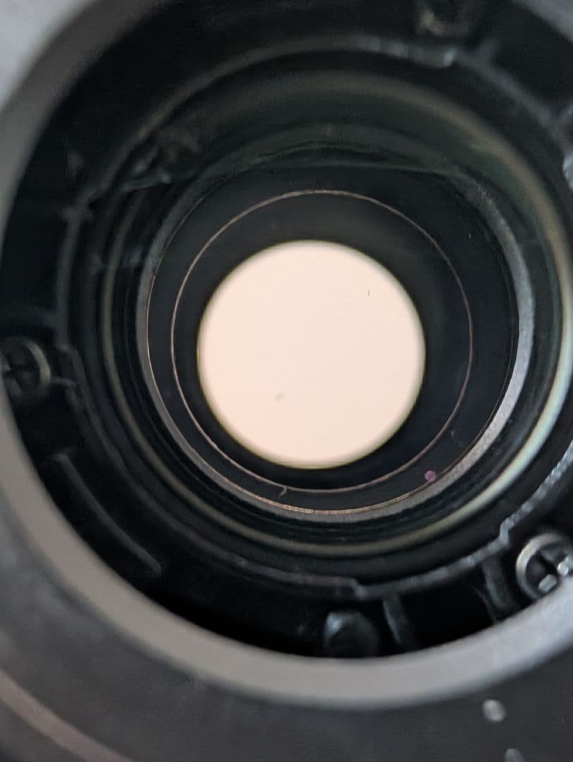 デジタルカメラ Canon EOS kis X5 + Tamron 18-270mm