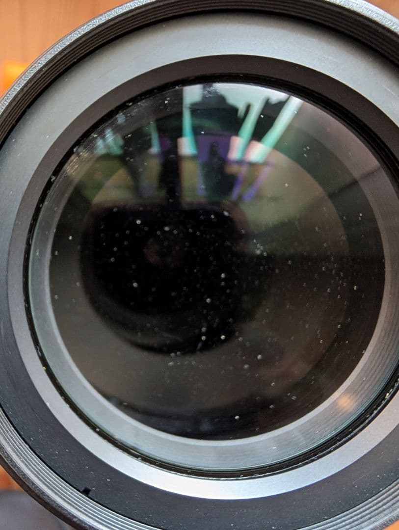 デジタルカメラ Canon EOS kis X5 + Tamron 18-270mm