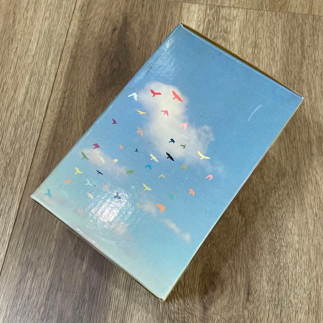 BLACKBIRD FLY レッド トイカメラ パワーショベル