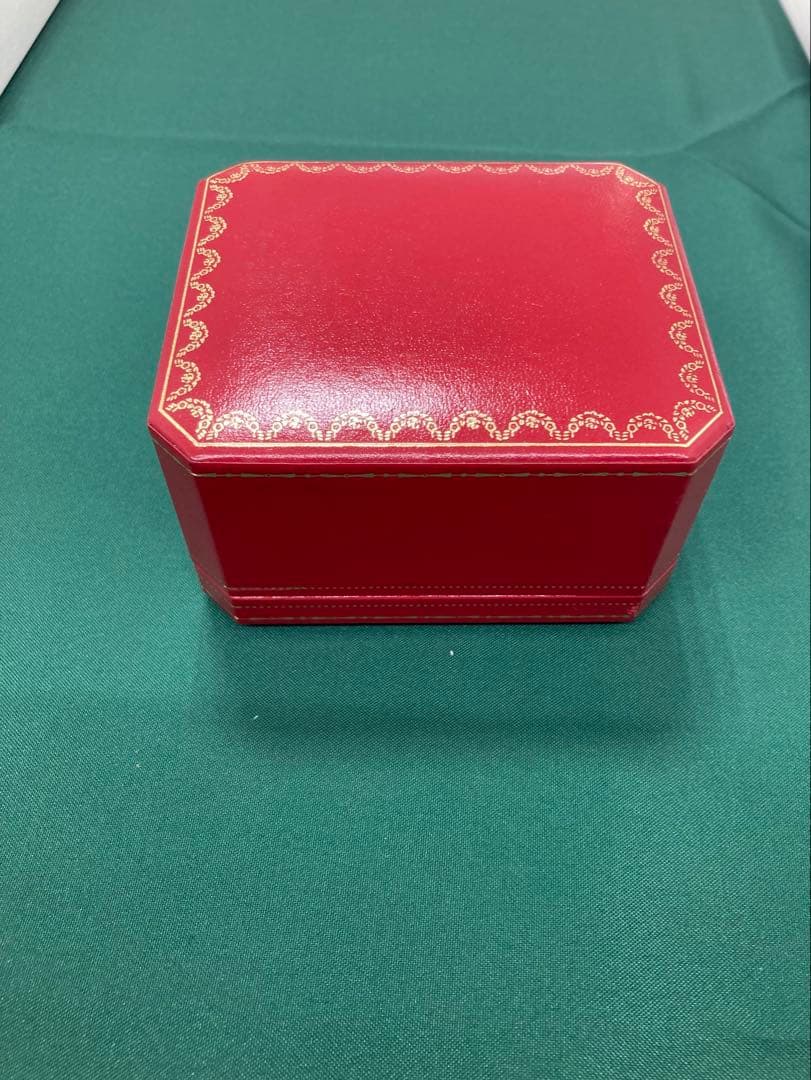 Cartier must de Cartier レディース時計