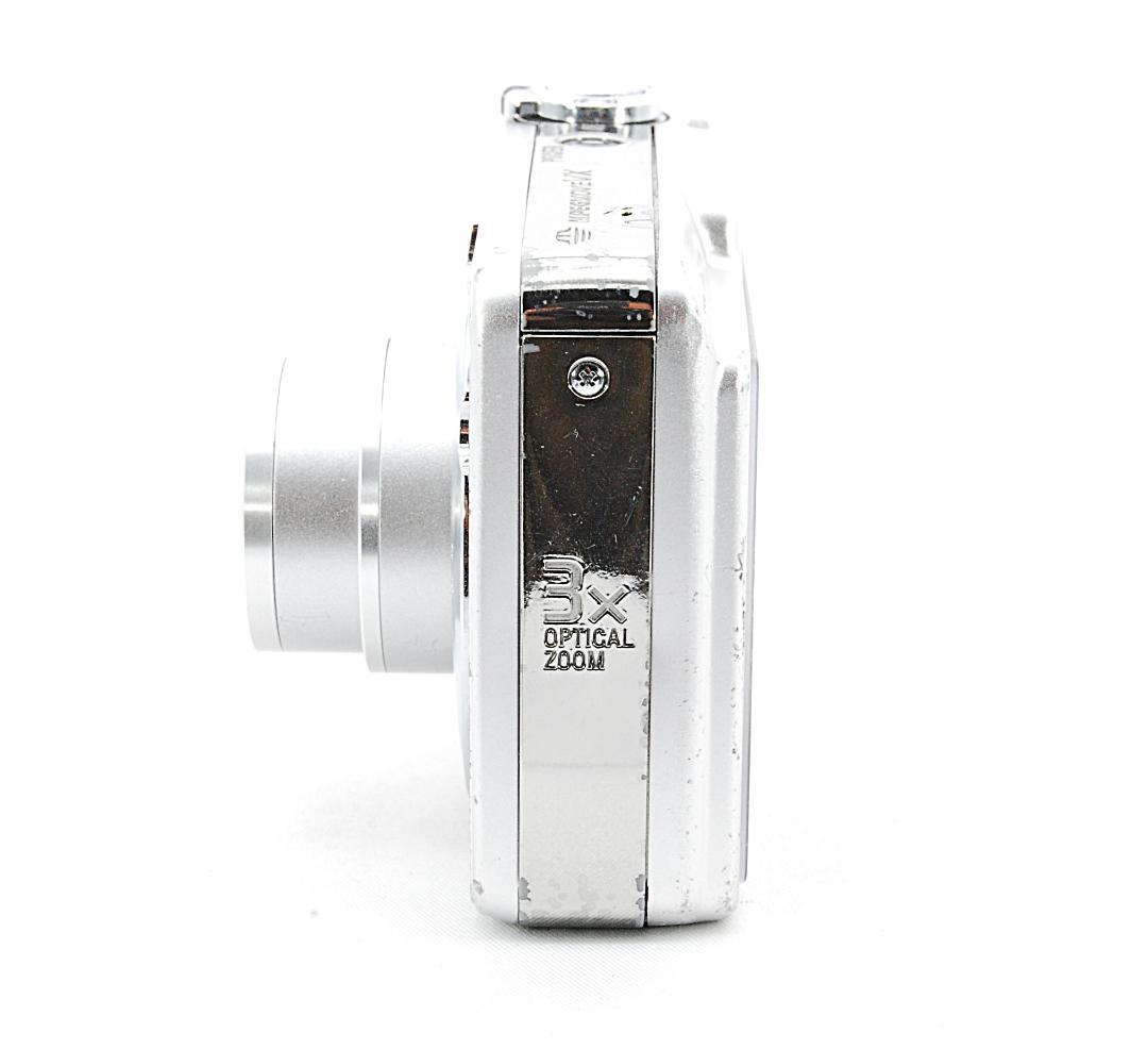 【動作確認済】SONY Cybershot DSC-W50 18939101