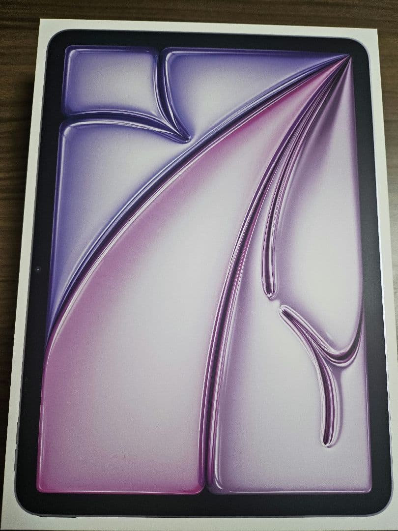 断*中様 iPad Air M2 11インチ Wi-Fi 128GB