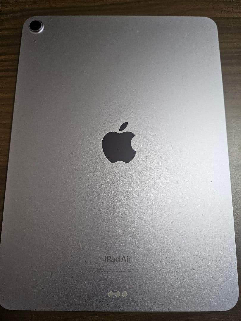 断*中様 iPad Air M2 11インチ Wi-Fi 128GB