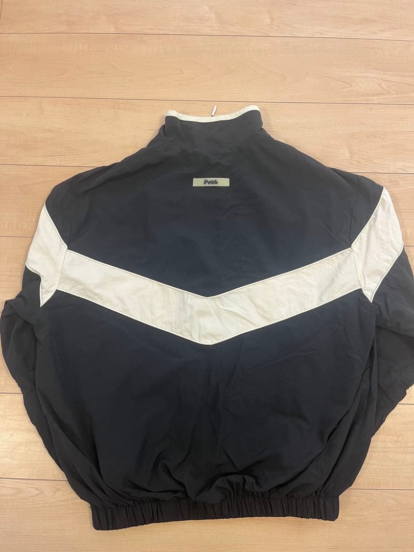 PVOT セットアップ　XL