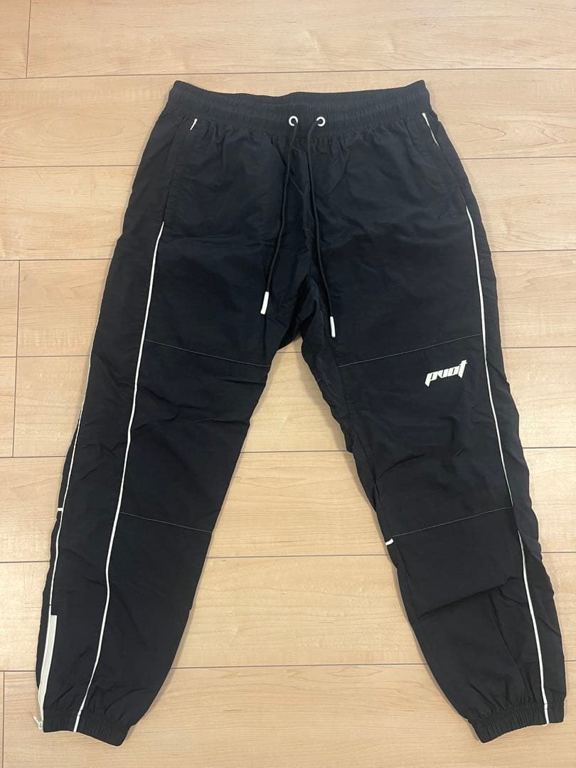 PVOT セットアップ　XL