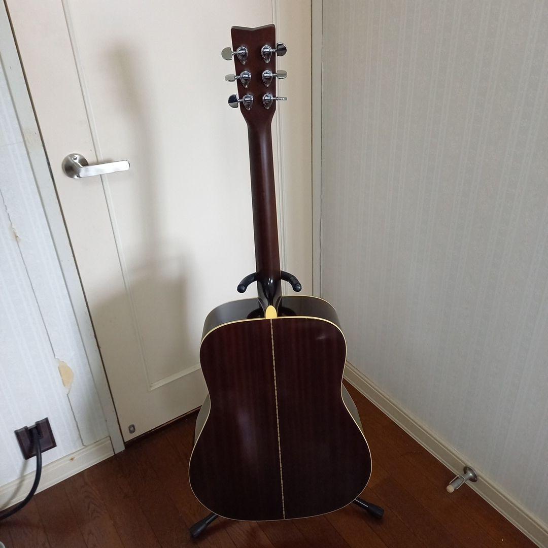 『日本製・美品』YAMAHA FG- 201B ヤマハ　アコ－スティックギター