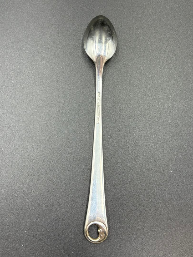 Tiffany＆Co.　ティファニー　SV925 マンインザムーン　スプーン