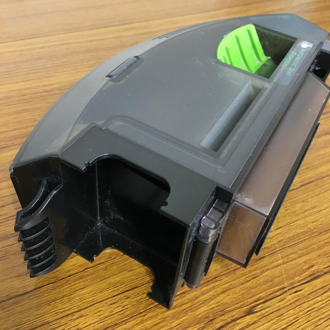 Y 中古 iRobot ロボット掃除機 ルンバ i7 クリーンベース 付属品付き