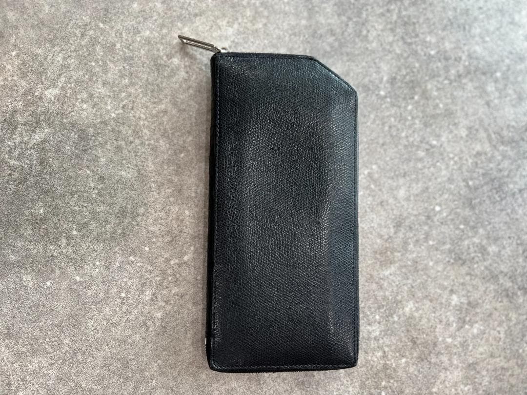 美品 CAMILLE FOURNET カミーユフォルネ VERSO 黒