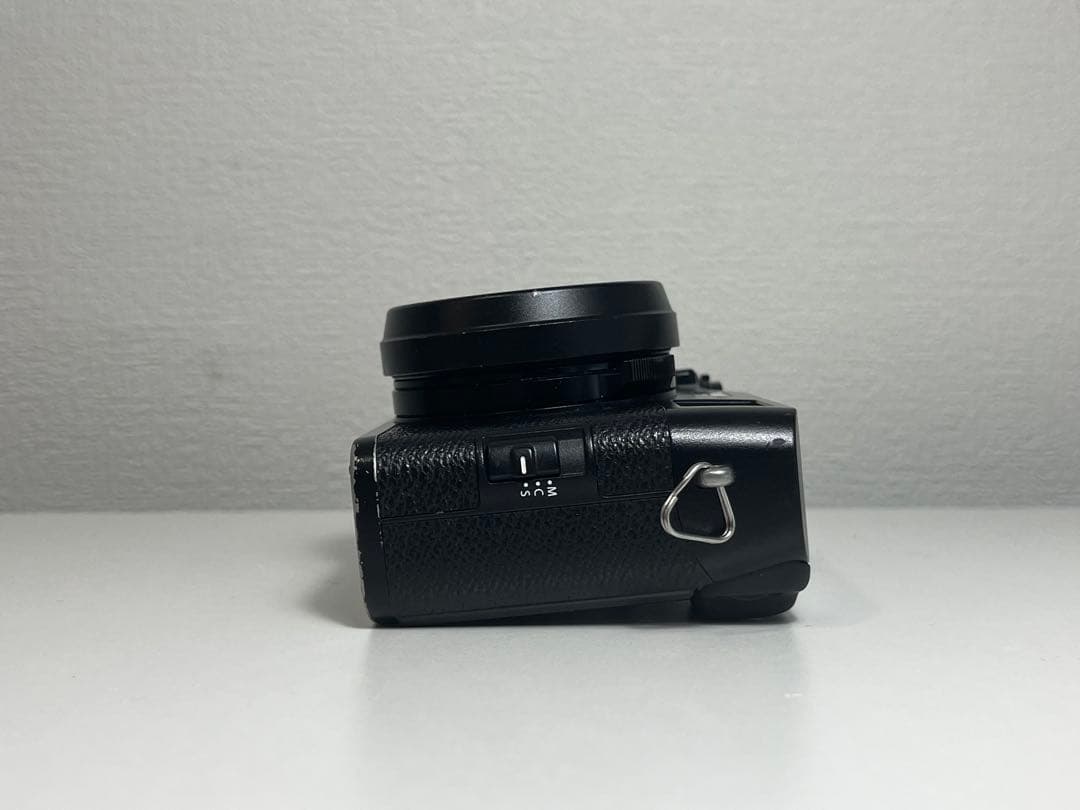 け*ん様 FUJIFILM フジフイルム X100F ブラック