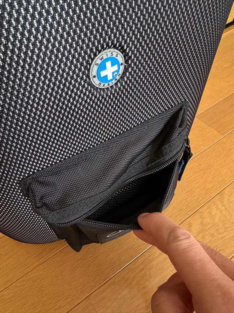 くまごろうさま専用。マイクロラゲッジイージー　行楽のおでかけに！子供との旅行に