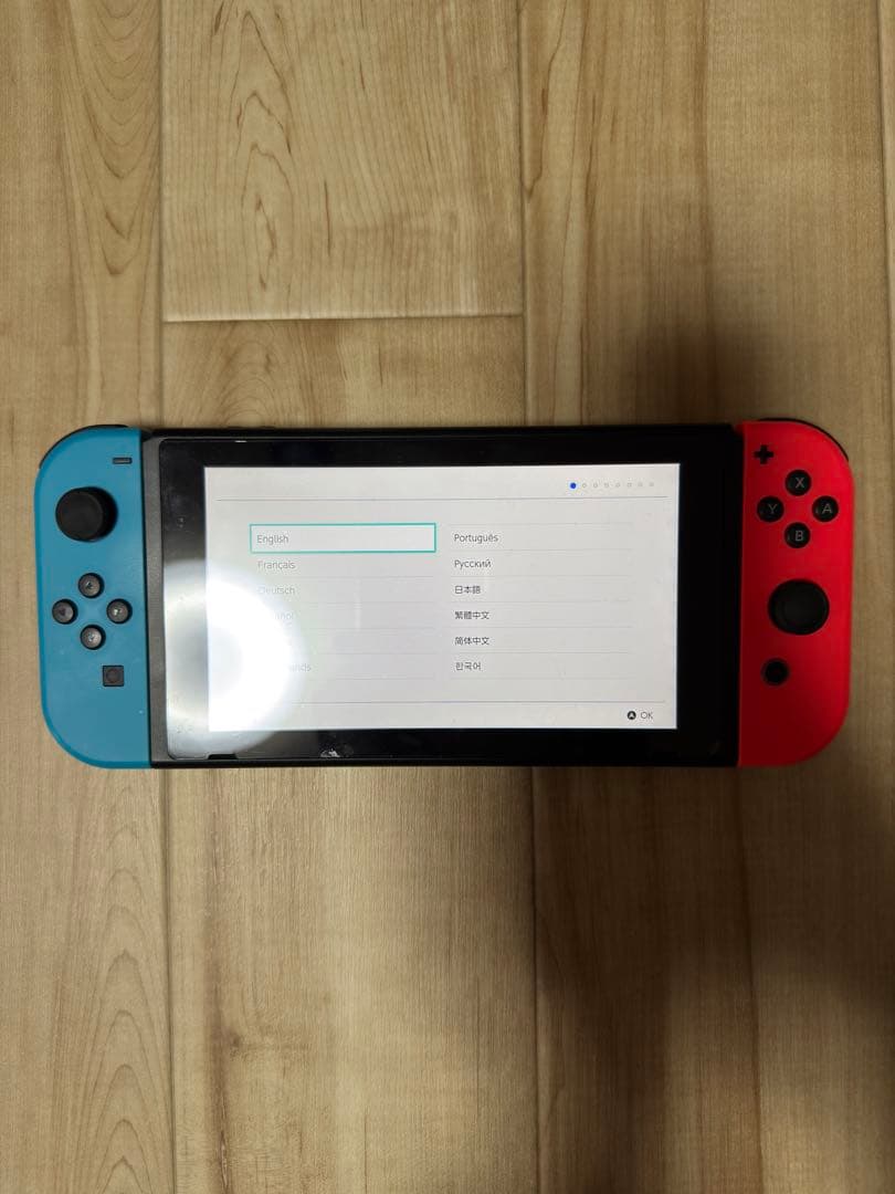Nintendo SWITCH 【ソフトコントローラーまとめ売り】