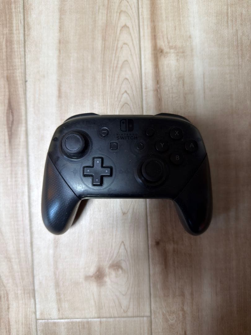 Nintendo SWITCH 【ソフトコントローラーまとめ売り】