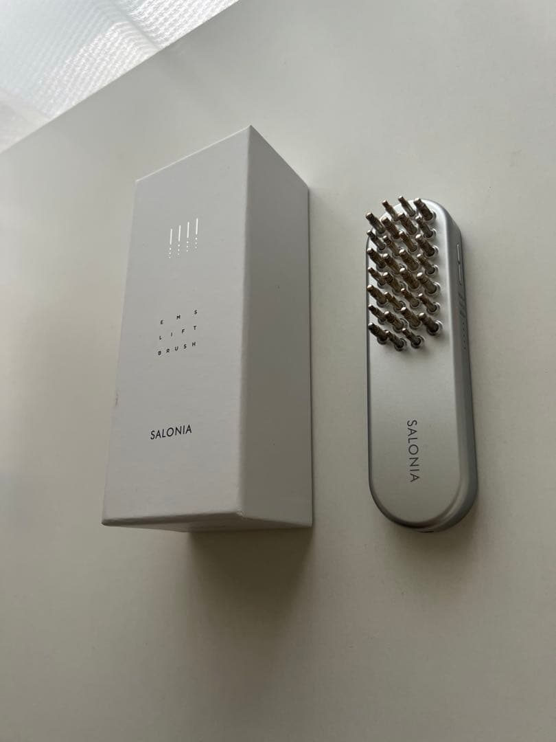 SALONIA 美顔器