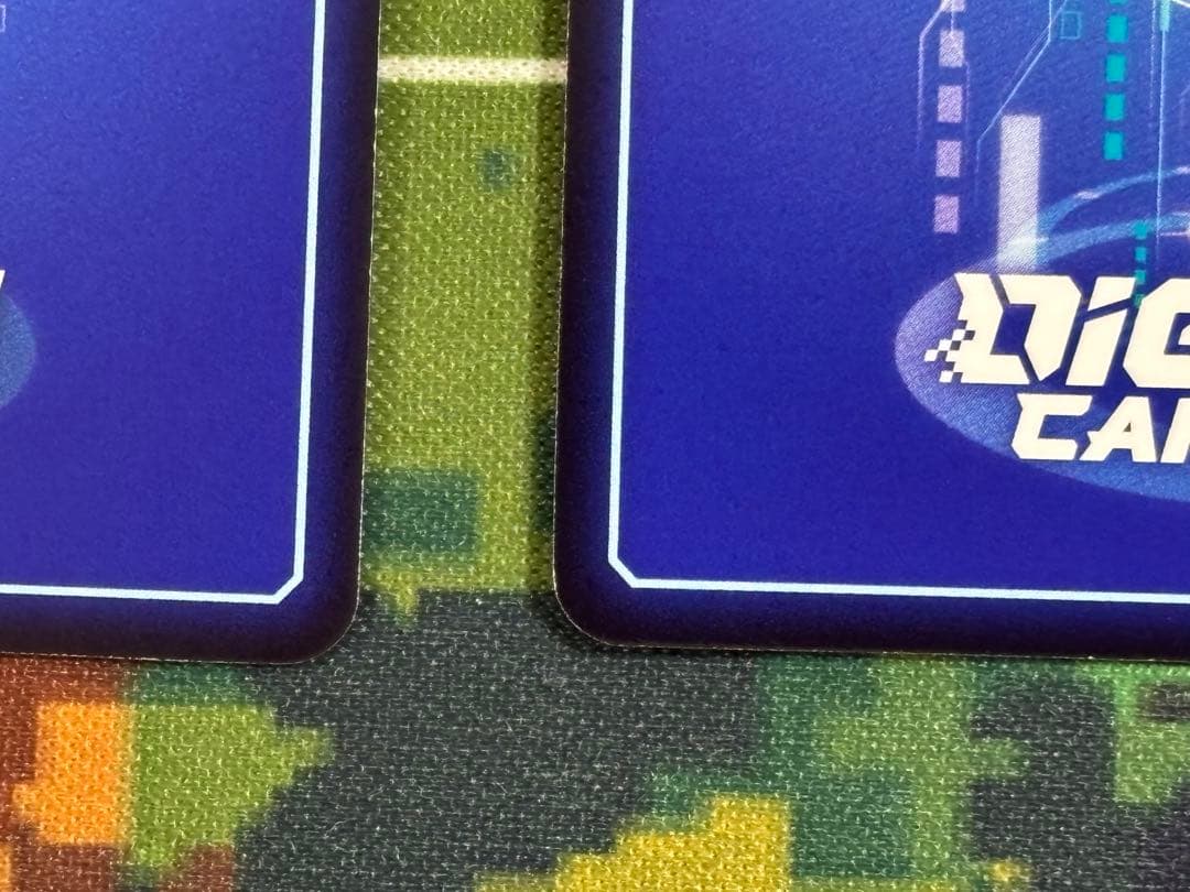 マスティモン　BT23-102 SEC シクパラ　2枚セット　デジモンカード