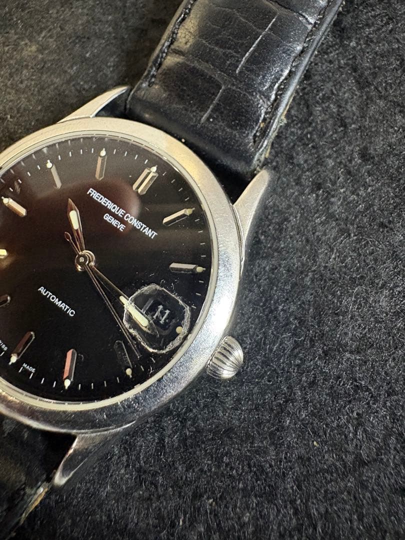 フレデリック・コンスタント　 時計