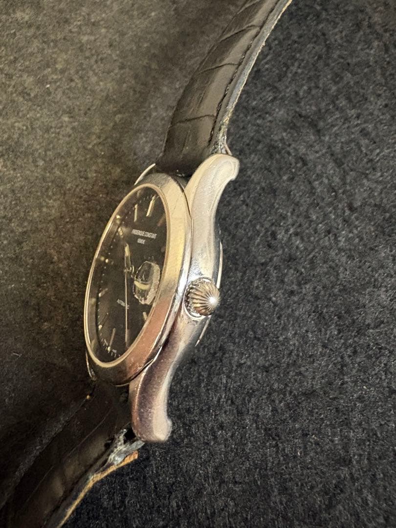 フレデリック・コンスタント　 時計