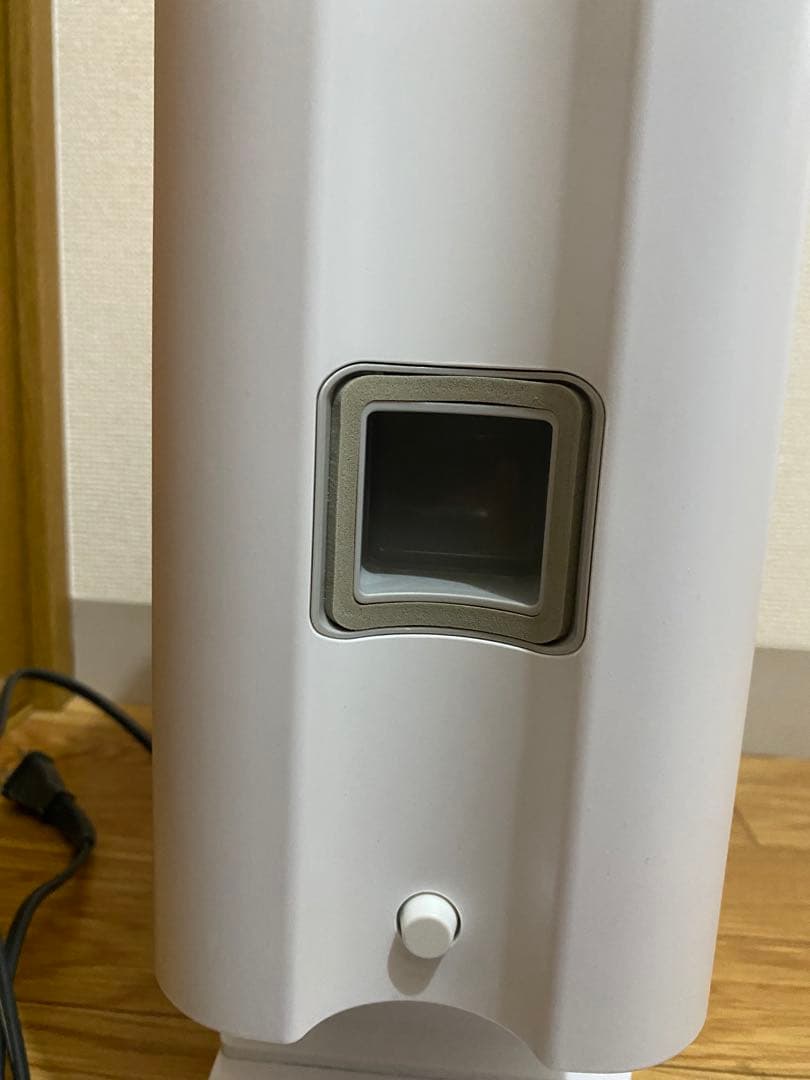 Panasonic スティッククリーナー nanoe X 2022年製