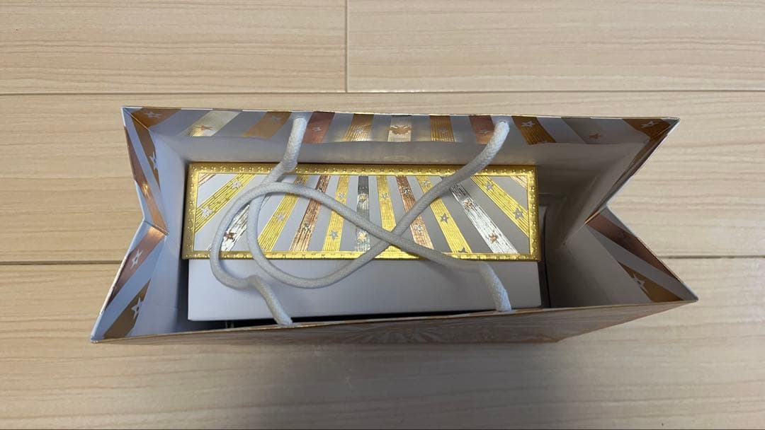 DIOR ホリデーオファー　クリスマスコフレ　2025 ギフト