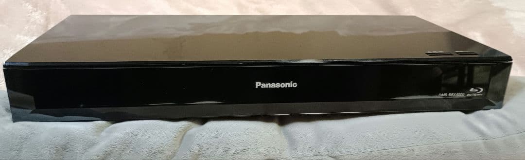 ✨️最終値下げ✨️Panasonic DIGA DMR-BRX4000ジャンク