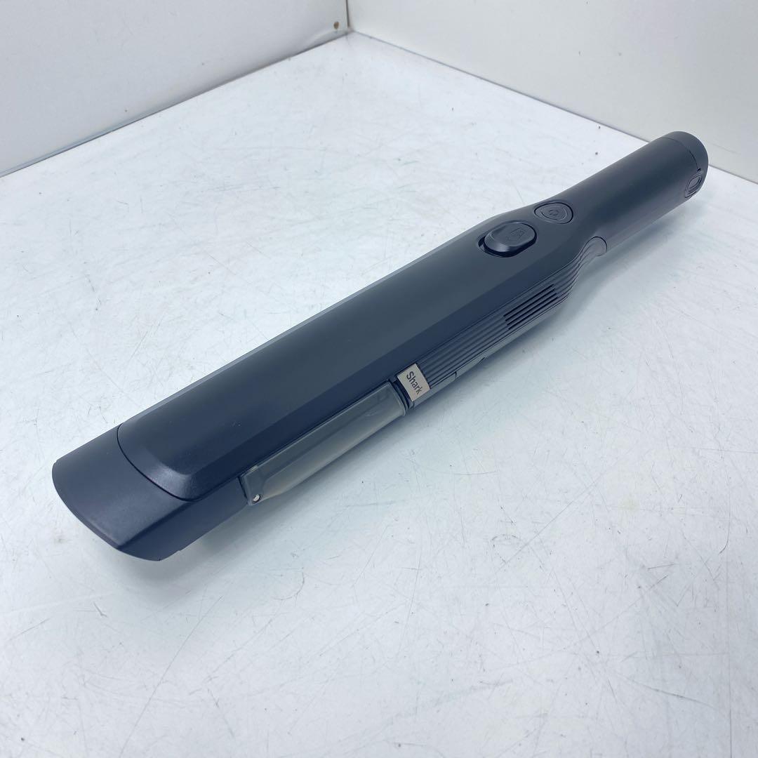 美品Shark シャークEVOPOWER W25 充電式ハンディクリーナー