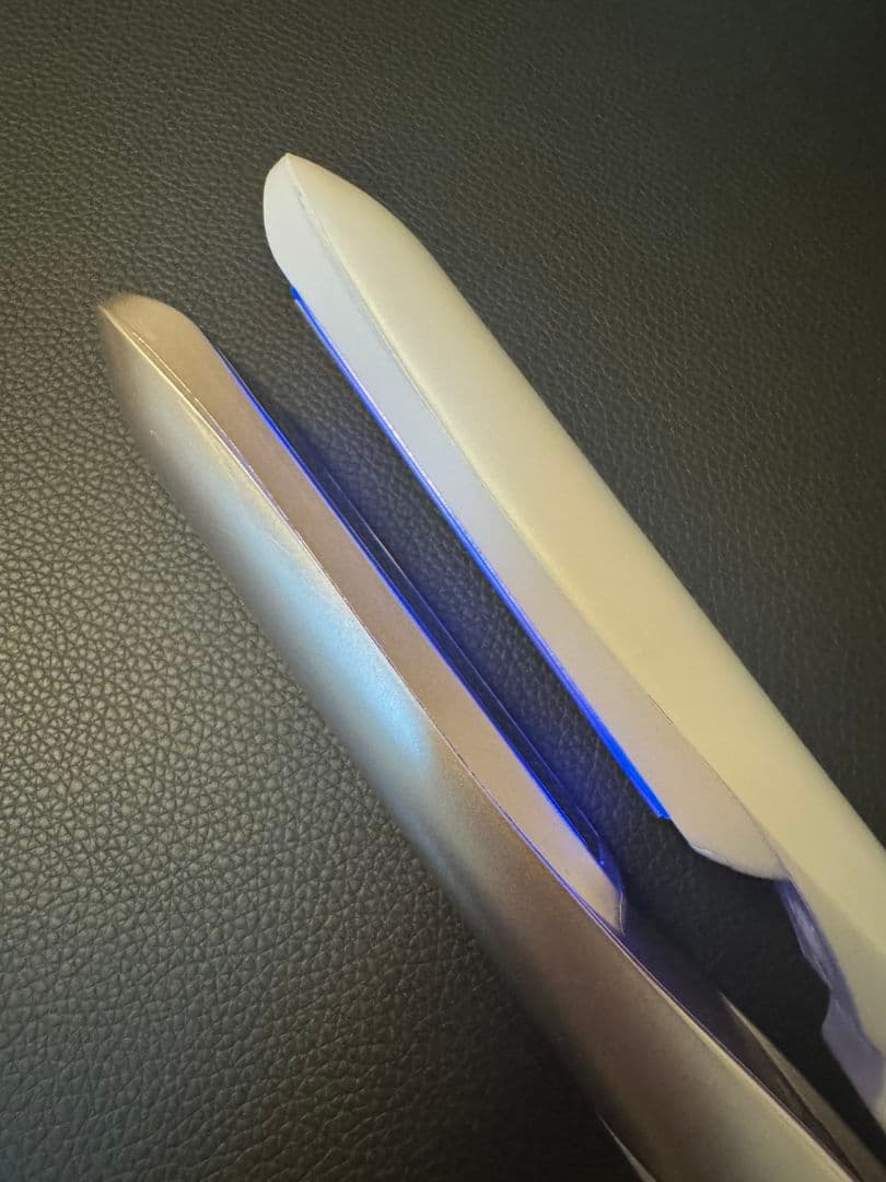 CARE PRO DEEP ヘアアイロン 　箱無し