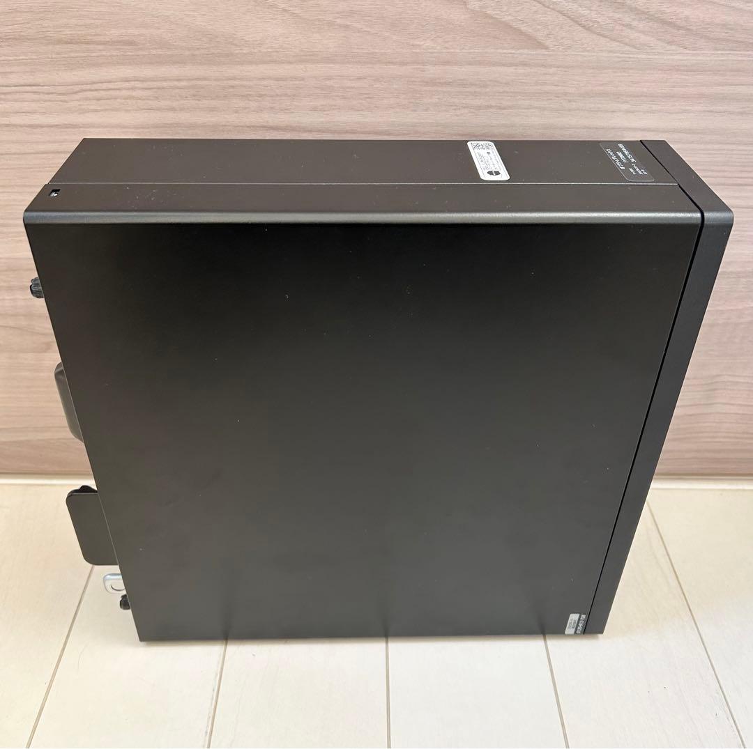 DELL Optiplex 3000 SFF i5 第12世代 SSD メ16G