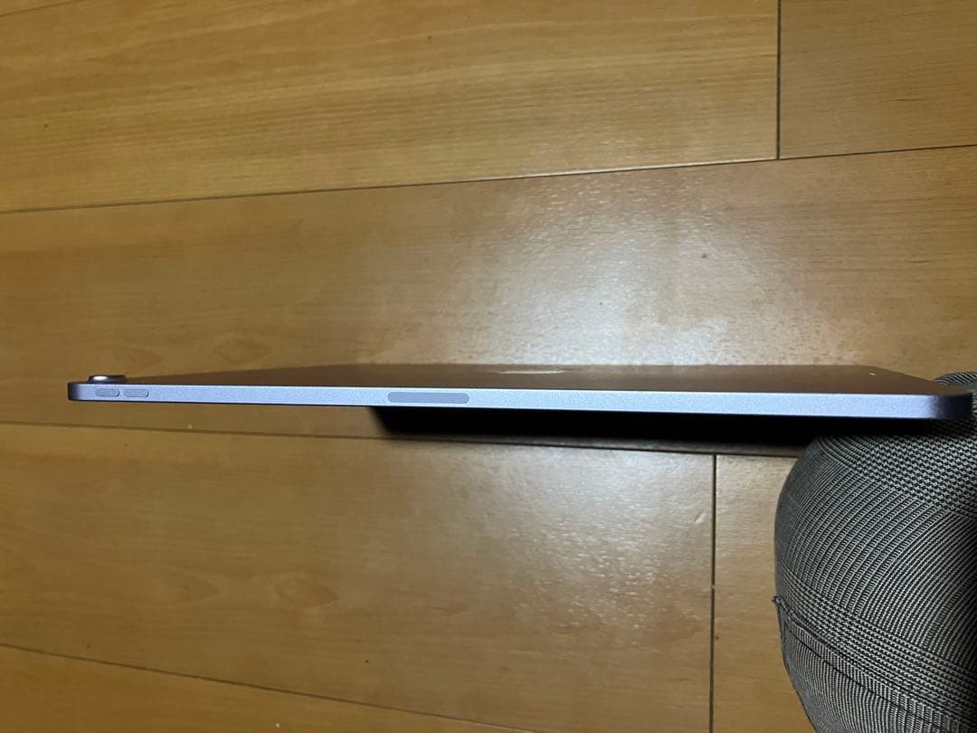 13インチ iPad Air (M2) Wifi 128GB パープル　極美品