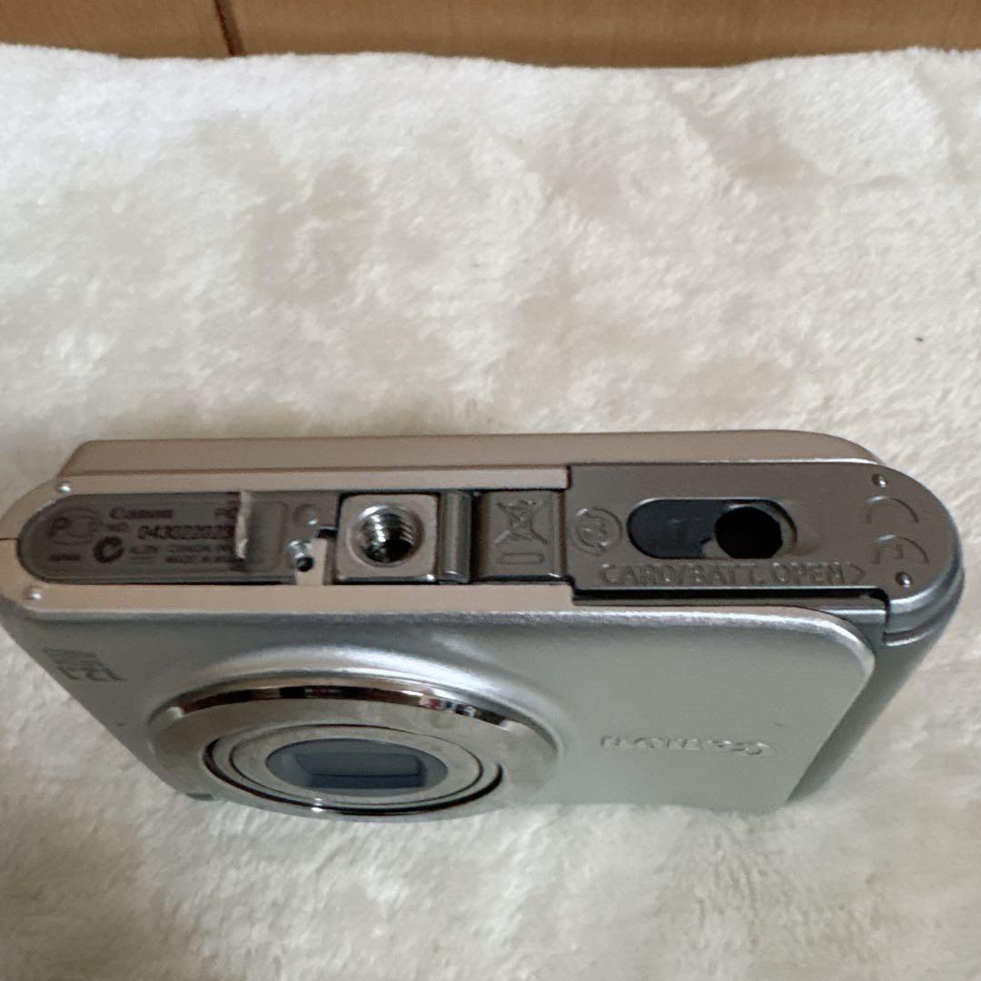 Canon キャノン PowerShot A3100 IS コンデジ