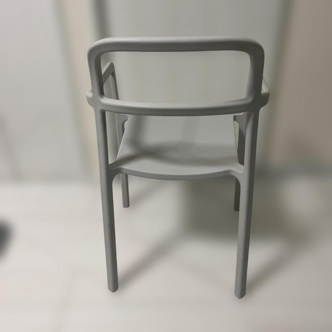 IKEA HAY コラボ　YPPERLIG ラウンジチェア