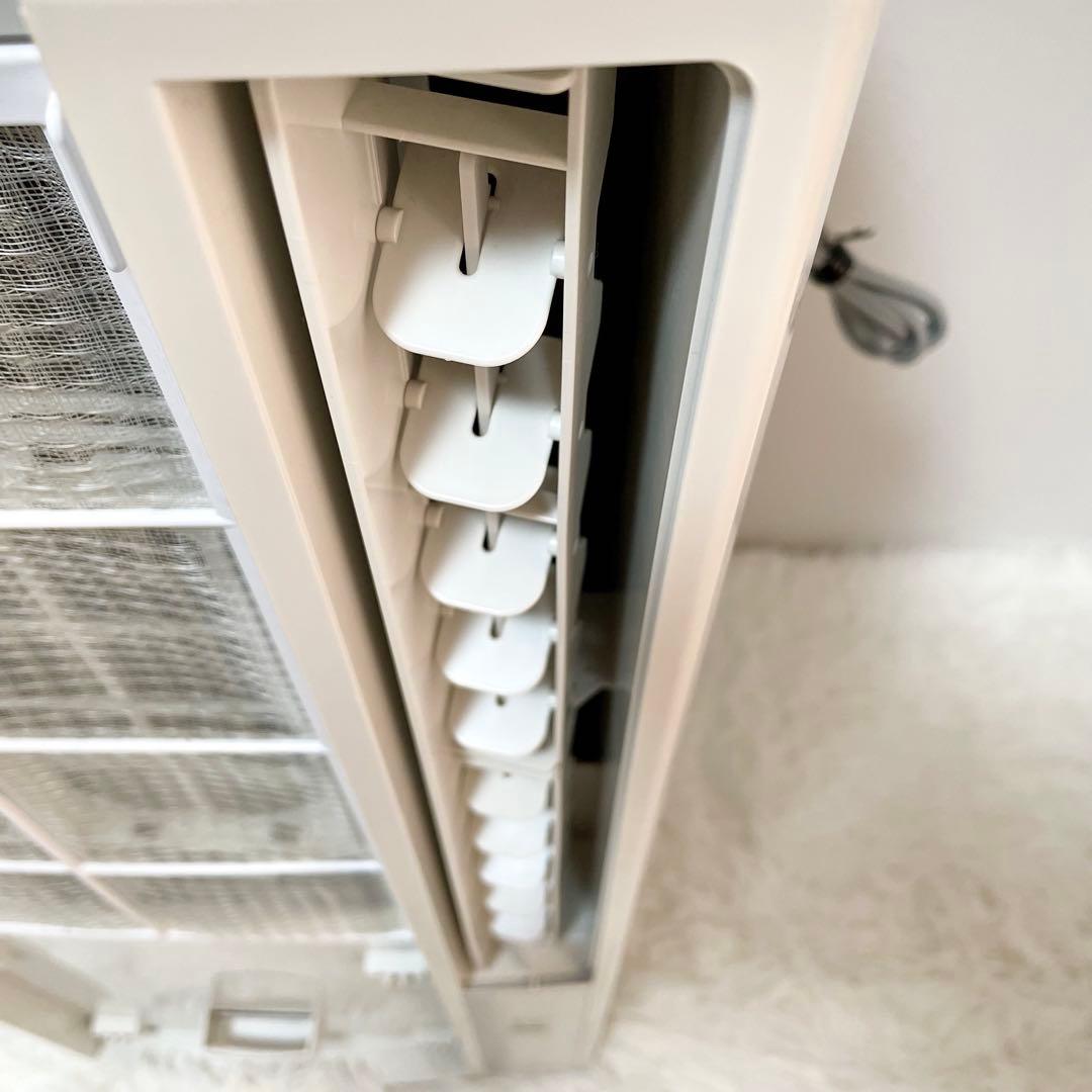 【美品】コロナ ルームエアコン CW-F1623R 冷房　ウィンドエアコン