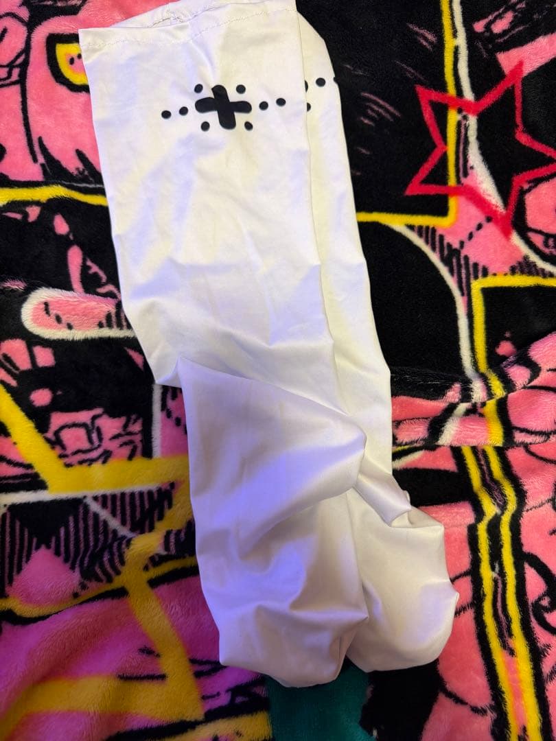 魔界ノりりむ　制服衣装　コスプレフルセット