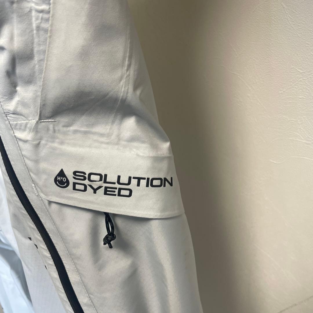 Burton [ak] Swash Mサイズ