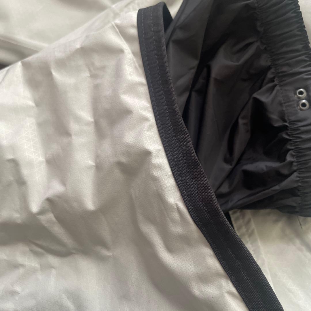 Burton [ak] Swash Mサイズ