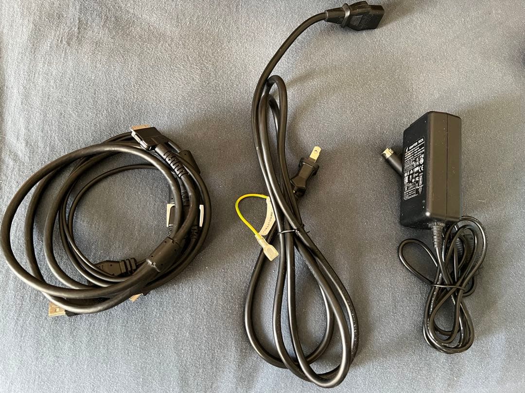 Wacom Cintiq 16 DTK1660K0D 液晶タブレット