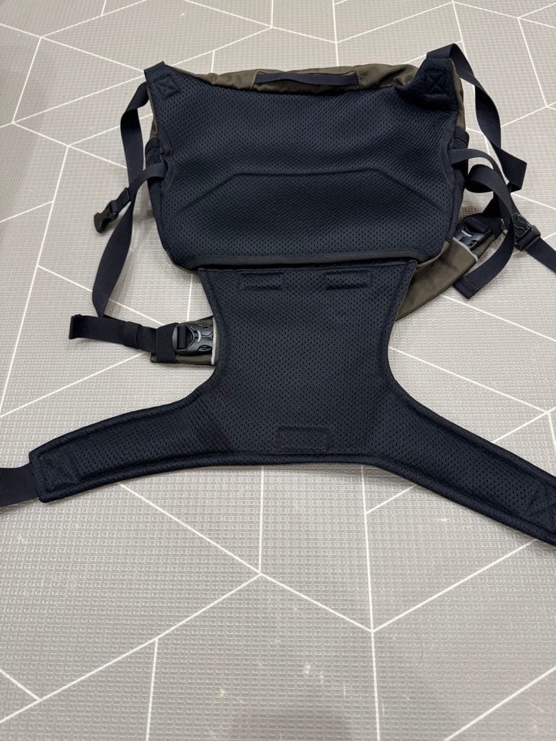 ノースフェイス　スリングバッグ（ベビー）