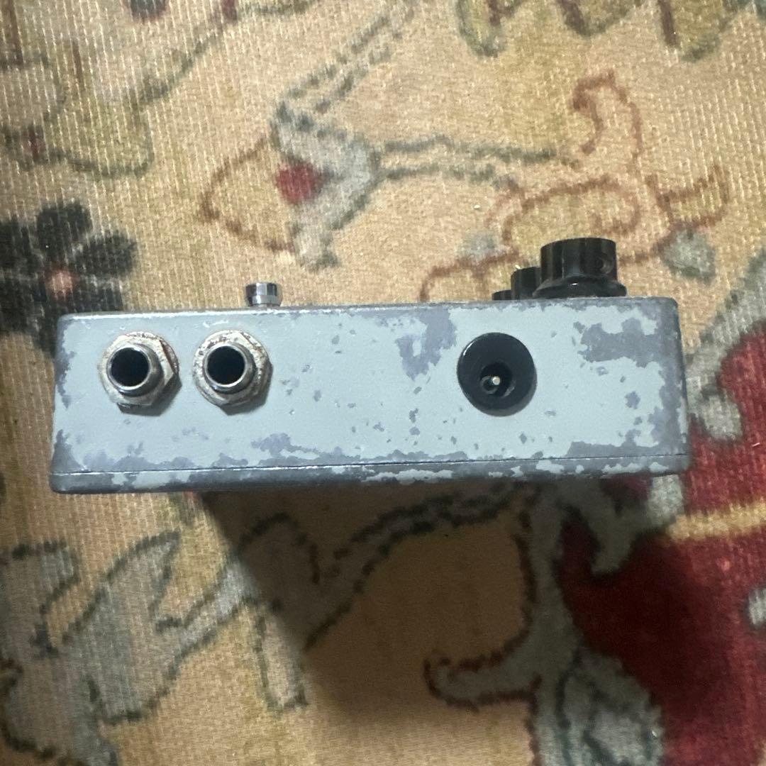 ま*ー様 四五式毛羽立歪機 Lastgasp Art Laboratories