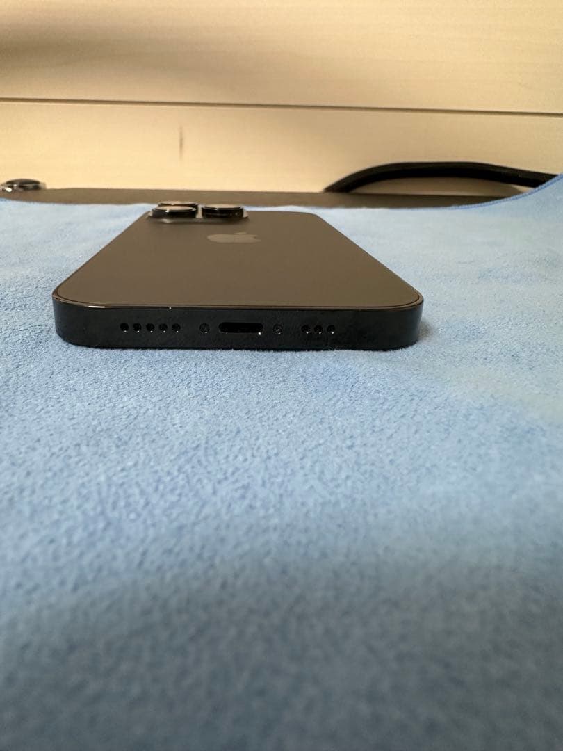 Apple iPhone 14 Pro 本体 スペースブラック