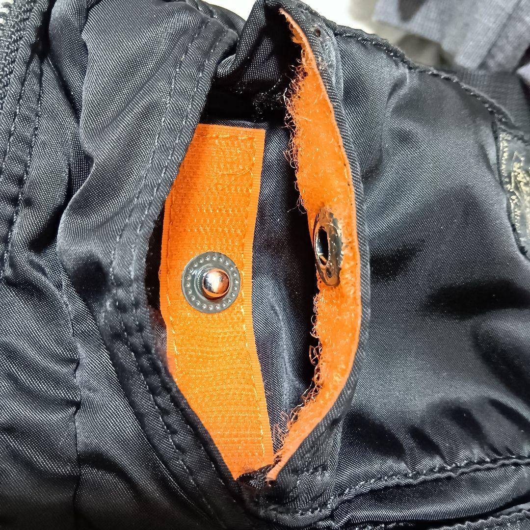 おっくん　【美品】PORTER タンカー ウエストバッグ ボディバッグ