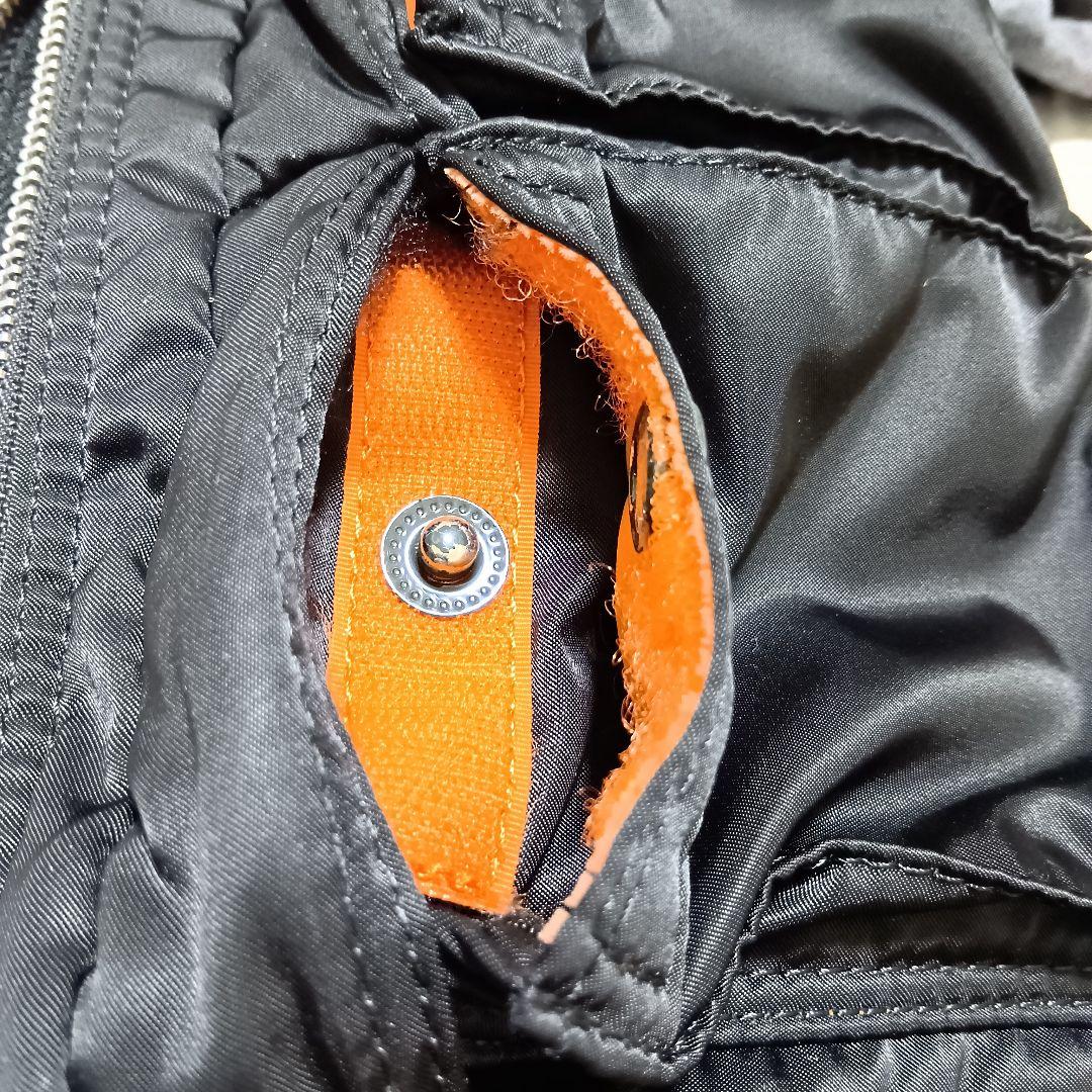 おっくん　【美品】PORTER タンカー ウエストバッグ ボディバッグ