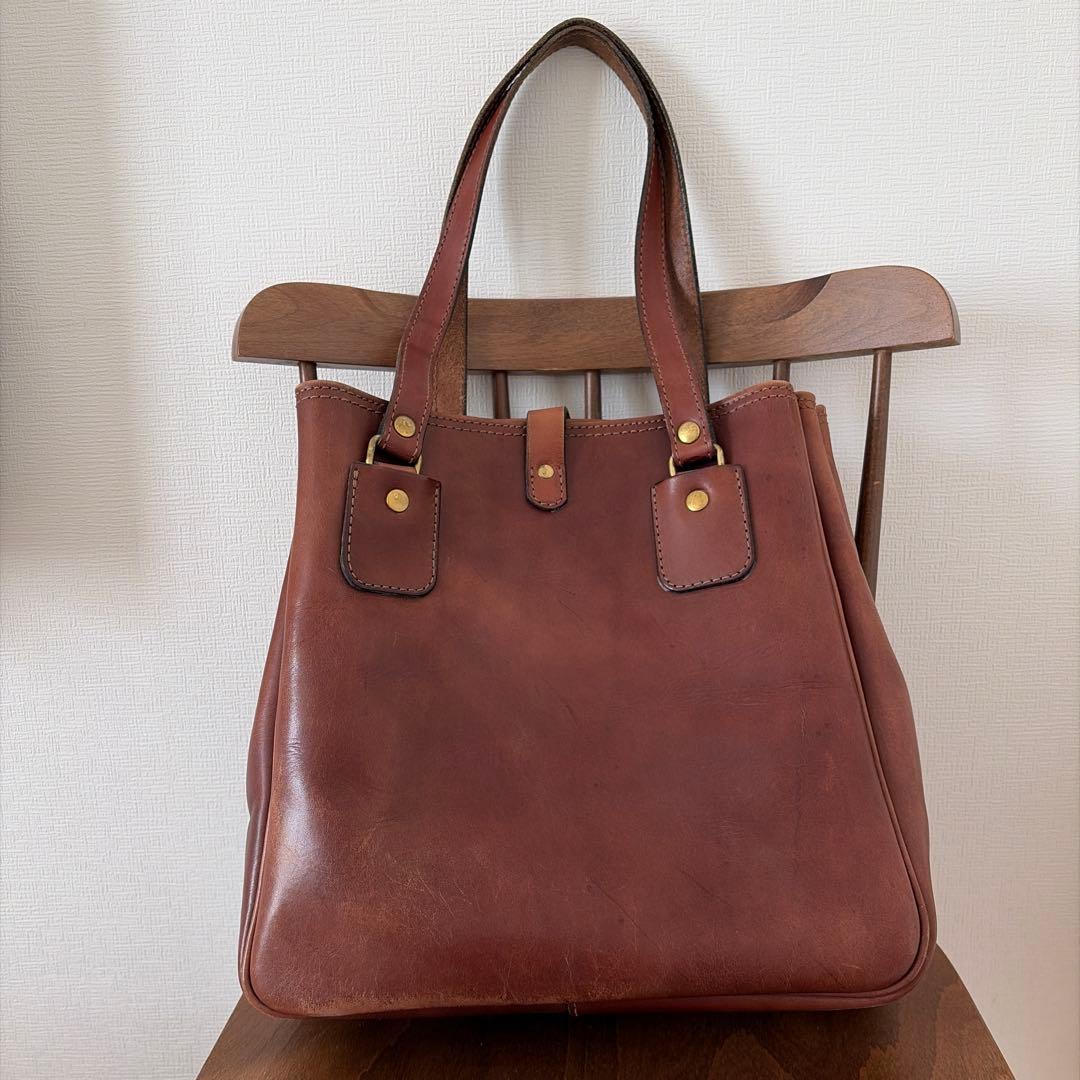 【HERZ】ヘルツ｜トートバッグ