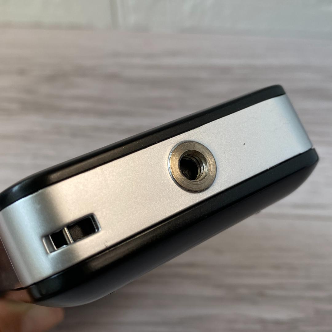 ◆TASCAM DR-V1HD リニアPCMレコーダー本体　SDカード32GB